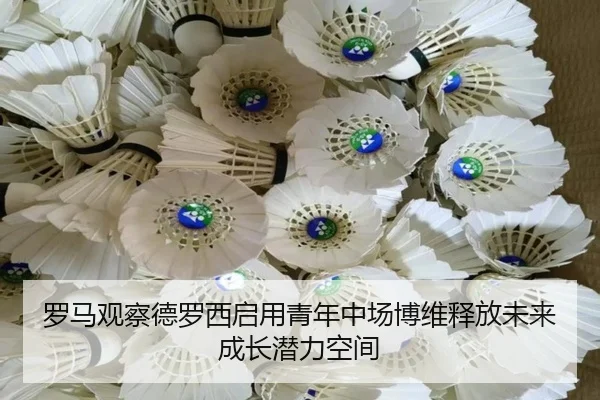 罗马观察德罗西启用青年中场博维释放未来成长潜力空间